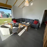 G11 Eingezaeuntes Neubau-haus In Eckwarderhoerne By Interhome *