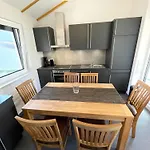 G11 Eingezaeuntes Neubau-haus In Eckwarderhoerne By Interhome Prázdninový dům