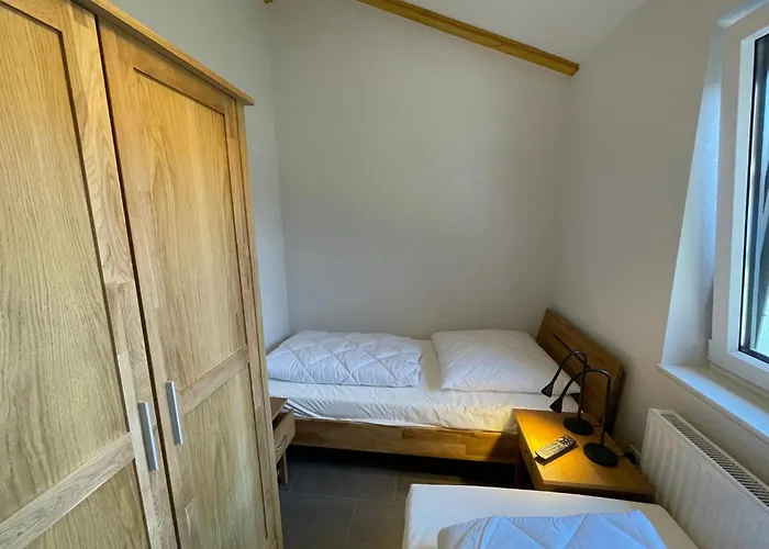 Σπίτι διακοπών G11 Eingezaeuntes Neubau-haus In Eckwarderhoerne By Interhome
