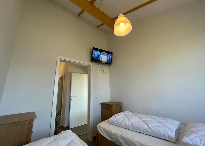 G11 Eingezaeuntes Neubau-haus In Eckwarderhoerne By Interhome Σπίτι διακοπών *